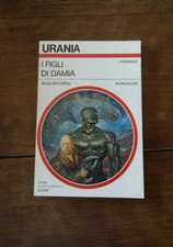Anne mccaffrey figli usato  Palermo