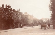 Early postcard wimbledon for sale  TOTNES