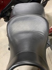 Rich custom seat for sale  Milnor