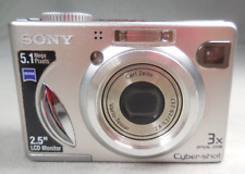 Sony digital camera for sale  Tehachapi