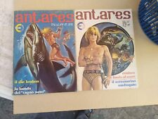 Antares 1976 collana usato  Fano