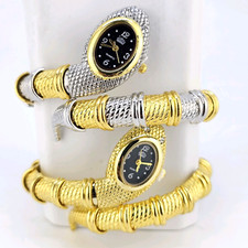 Snake shape bracelet for sale  Garden Grove