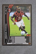 Card wccf eurpean usato  Pozzuoli