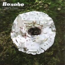 Bonobo days come for sale  STOCKPORT