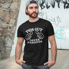Guy loves gadgets for sale  CHELMSFORD