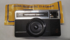 Kodak instamatic camera usato  Casale Monferrato