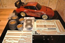 Tamiya porsche 911 gebraucht kaufen  Pforzheim