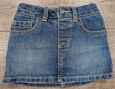 Roupas infantis para bebê menina 3T elástico com apoio jeans Skort comprar usado Roupas infantis para bebê menina 3T elástico com apoio jeans Skort comprar usado  Enviando para Brazil