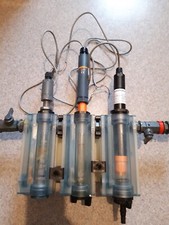 Prominent dulcotest lot d'occasion  Strasbourg-