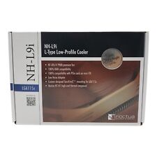Noctua l9i cpu for sale  Houston