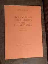 Litografie attilio rossi usato  Milano