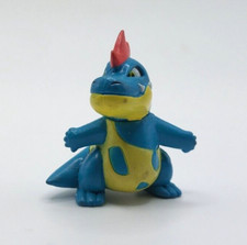 Figurine pokemon aligatueur d'occasion  Ronchin