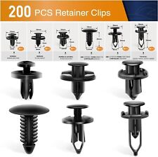 200pcs push bumper for sale  USA