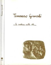 Tommaso gismondi scultura usato  Italia