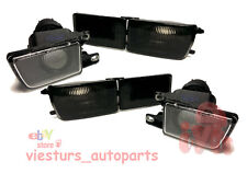 Para VW GOLF 3 MK3 VENTO sinais de seta lâmpadas laterais luzes de neblina esquerda e direita fumê, usado comprar usado  Enviando para Brazil