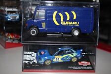 Lot assistance rallye d'occasion  France