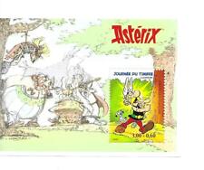 New stamp asterix d'occasion  Expédié en Belgium
