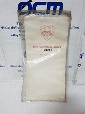 Kit serie guarnizioni usato  Castrovillari