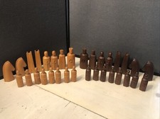 Anri elsinore chess for sale  Madison