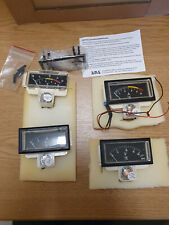 AMS Analog Voltmeter  gebraucht comprar usado  Enviando para Brazil