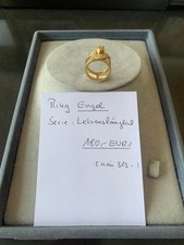 Drachenfels ring engel gebraucht kaufen  Wiesbaden
