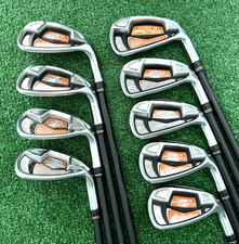 Cobra amp iron for sale  Hilton Head Island
