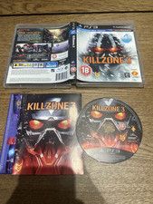 Killzone 3 PS3 (PAL) CC24, usado comprar usado  Enviando para Brazil