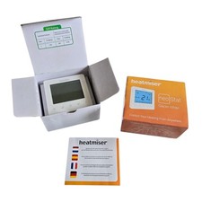 Heatmiser neostat thermostat for sale  RUGBY
