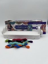 Loopdedoo bracelet maker for sale  Morgantown