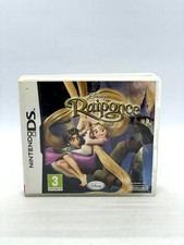 Plątane Nintendo DS PAL ANGIELSKIE PRZETESTOWANE I AUTENTYCZNE Kompletne na sprzedaż  PL