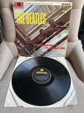 Beatles please please for sale  BIRMINGHAM