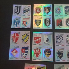 scudetti serie c usato  Viareggio