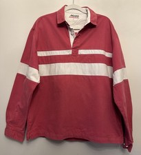 Musto performance red for sale  WARRINGTON