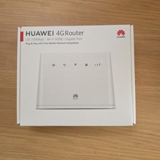 Huawei b311 221 usato  Roma