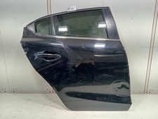 Portiera posteriore destra usato  Italia