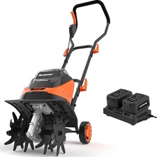 Cordless tiller cultivator for sale  Anaheim