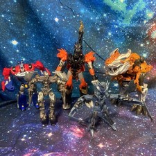 Transformers movie figures for sale  NEW MALDEN