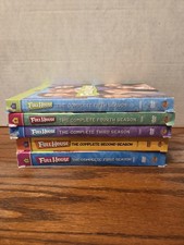 Full house series for sale  Farmington