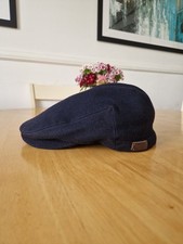 Barbour redshore navy for sale  LONDON