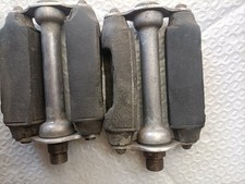 Copia pedali marcati usato  Argenta