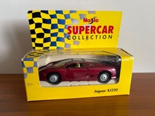 Maisto diecast model d'occasion  Expédié en Belgium