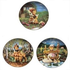 Lot vintage hummel for sale  Winston Salem