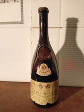 Bersano barbaresco riserva usato  Mondovi