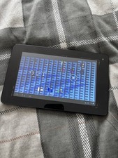 Zoostorm mini tablet for sale  BRISTOL