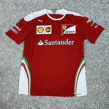 Ferrari shirt mens for sale  Chanhassen