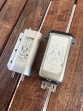Stück netz emi gebraucht kaufen  Ochtrup