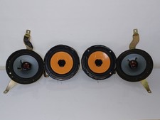 Boxenhalterung hinten nertz gebraucht kaufen  Ostbevern