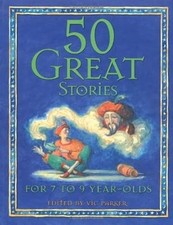 Usado, 50 Grandes Histórias de 7 a 9 Anos, Usado; Livro Muito Bom comprar usado  Enviando para Brazil