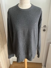 Tommy hilfiger pullover gebraucht kaufen  Neu-Ulm