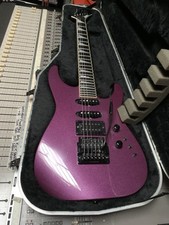 Usa jackson soloist for sale  ENFIELD